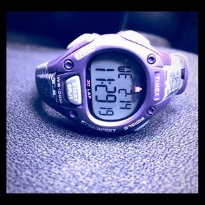 Timex Ironman Watch